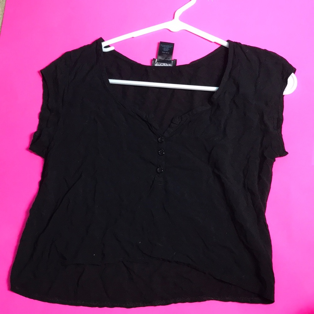 $5 black top